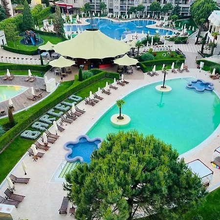 Apartamento Private Vip In Royal *