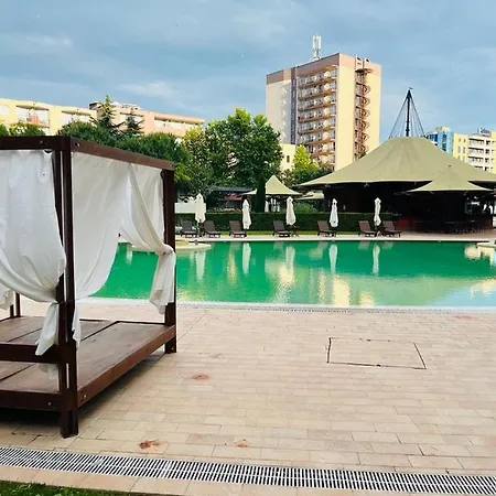 Private Vip In Royal Apartamento *