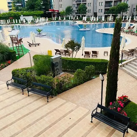 Apartamento Private Vip In Royal
