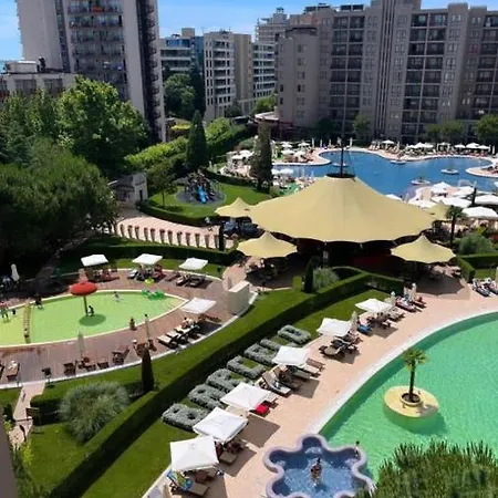 Apartamento Private Vip In Royal Sunny Beach