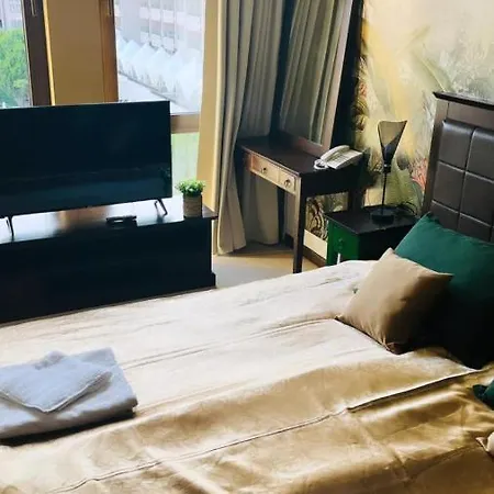 Private Vip In Royal Apartamento *