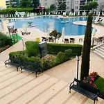 Апартаменты Private Vip In Royal