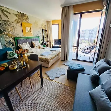 Private Vip In Royal Апартамент *