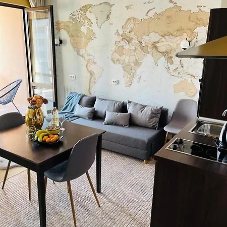 Private Vip In Royal * Слънчев бряг