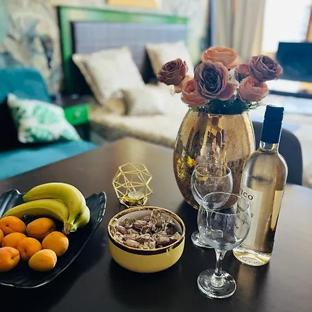 Апартамент Private Vip In Royal *