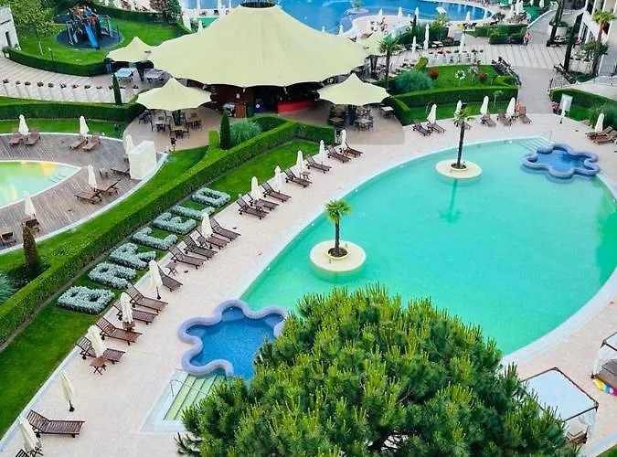 Appartement Private Vip In Royal *