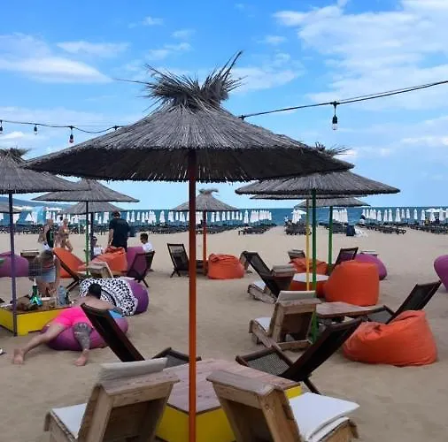 Private Vip In Royal Sunny Beach