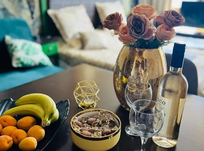 アパート Private Vip In Royal *