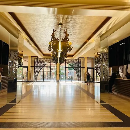 Apartamento Private Vip In Royal Sunny Beach