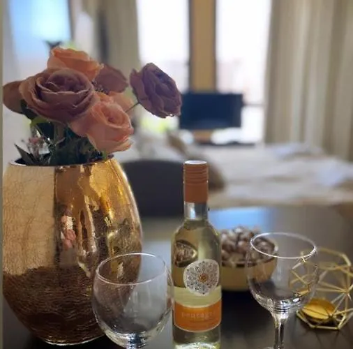 Appartement Private Vip In Royal Slantchev Briag