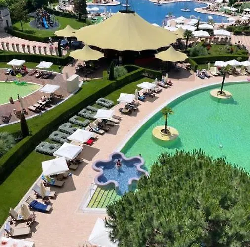 Appartement Private Vip In Royal Slantchev Briag