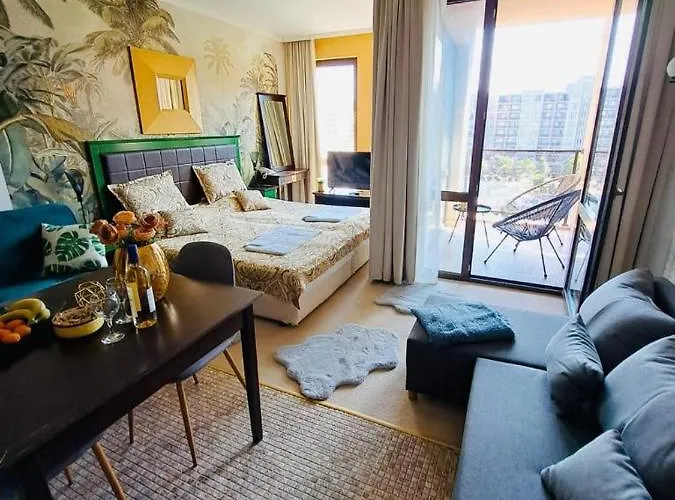 Private Vip In Royal Appartement *