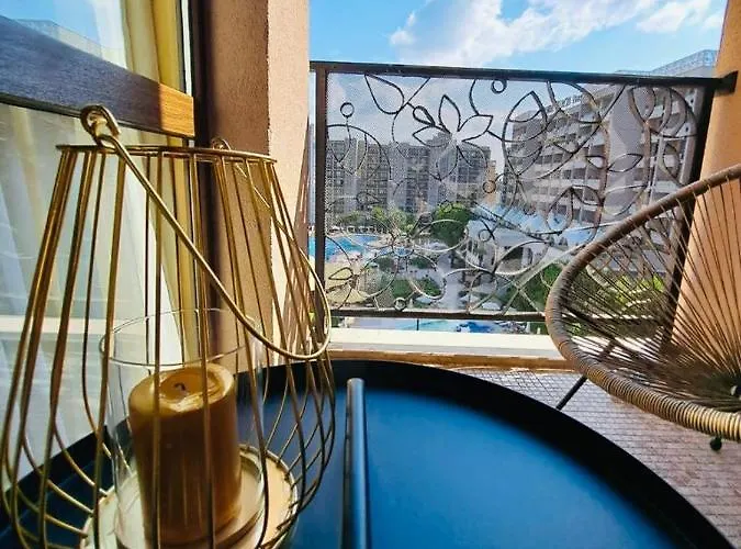 Private Vip In Royal * Slantchev Briag